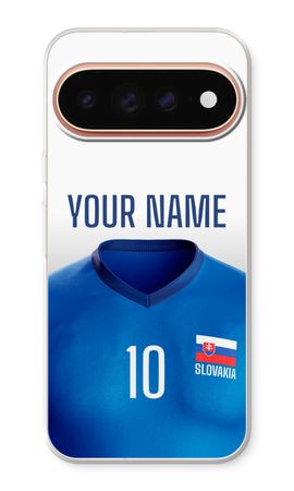 Slovakia - Football