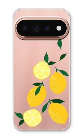 You're my lemon