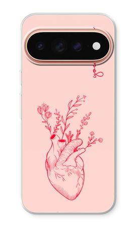 Blooming Heart