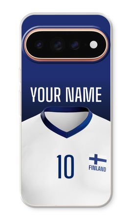 Finland - Football