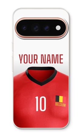 Belgium - Football