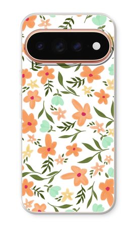 Little Ellila Flowers