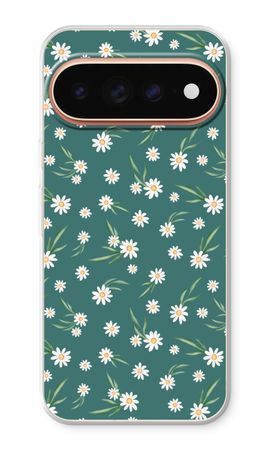 Small daisies
