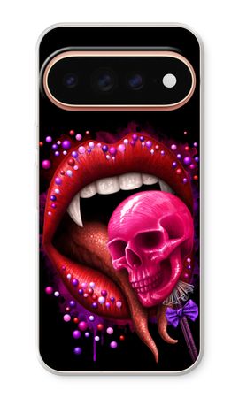 Deadly Sweet