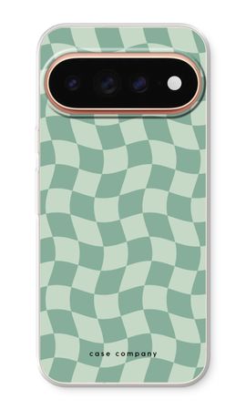 Grid Green