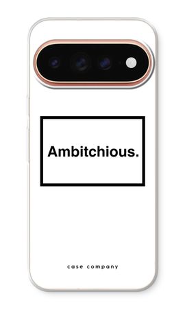 Ambitchious