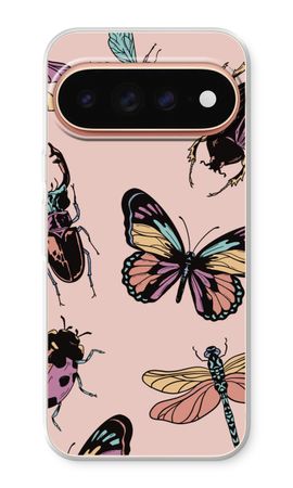 Tiny Bugs
