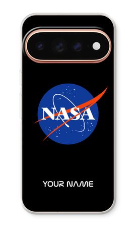 NASA