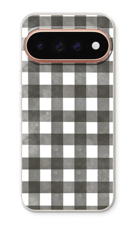 Gingham style