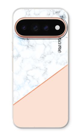 Marble in style