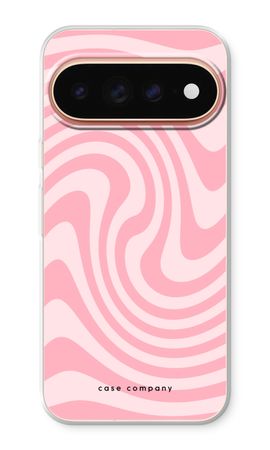 Swirl Pink