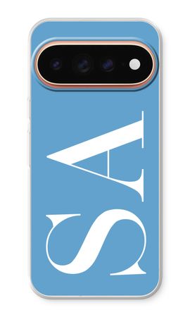 Monogram N°2