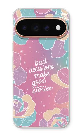 Good stories
