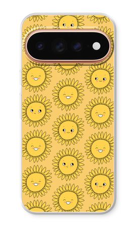Sonnenblumen