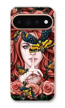 Lady Moth