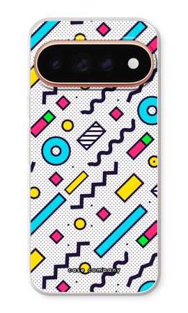 8-bit N°8