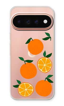 Will you be my clementine