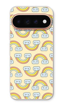 Regenboog