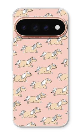 Ponys