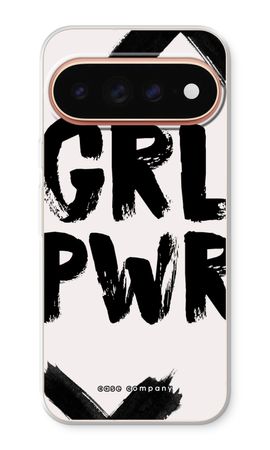 Girl Power #2