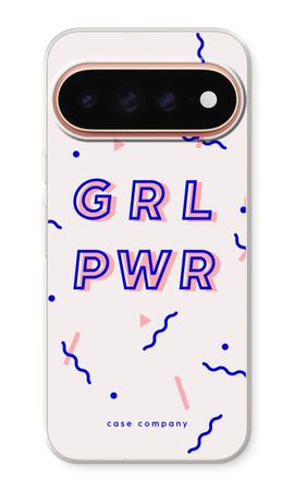 GRL PWR