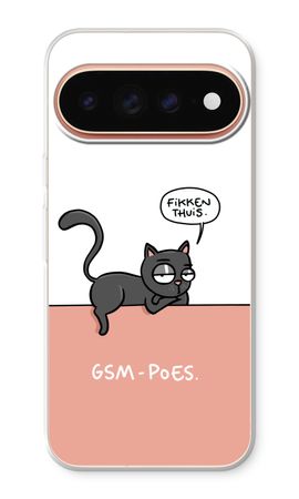 GSM poes