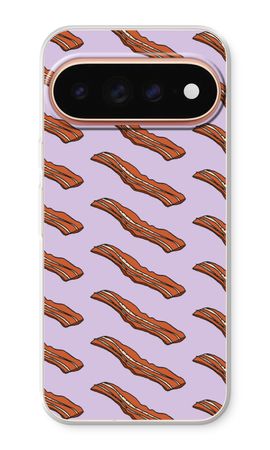 Bacon to my eggs #2