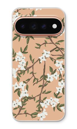 Blossoming spring