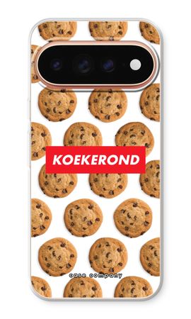 Koekerond