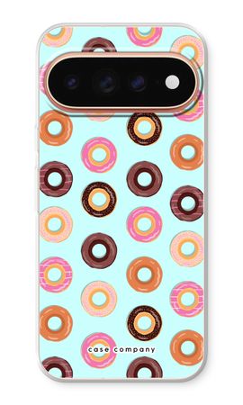 Donuts