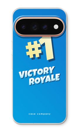 Victory Royale