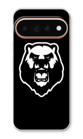 Angry Bear (black)