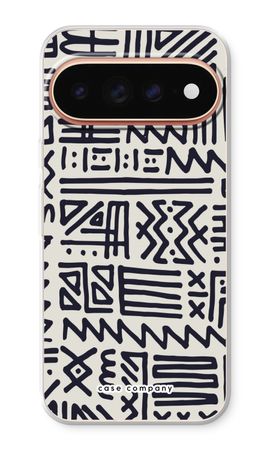 Marrakech print