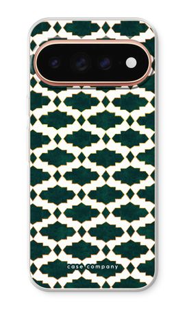 Moroccan tiles