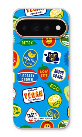 Fruitsticker