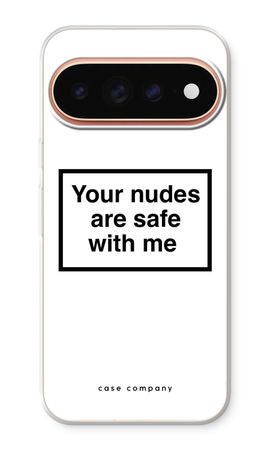 Safe with me