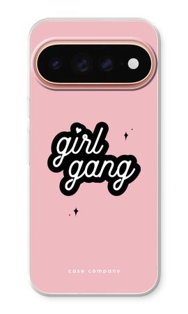 Girl Gang