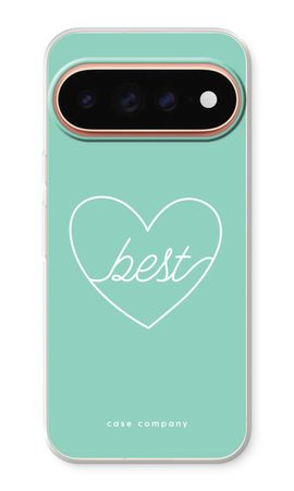Best heart pastel
