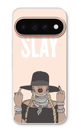 Slay All Day