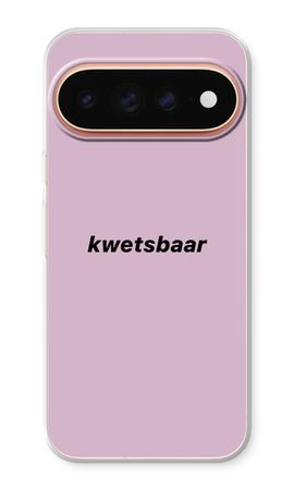kwetsbaar