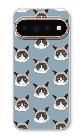 It's a Purrr Case