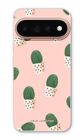 Cactus rosa