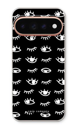 Eye pattern #3
