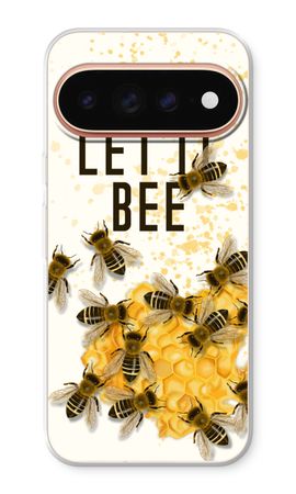 Let it bee