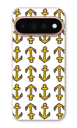 Musketon Anchor