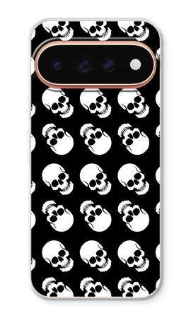 Musketon Skulls