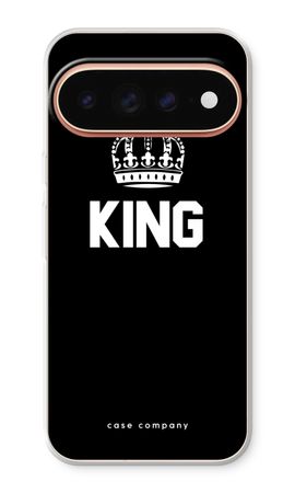 King black