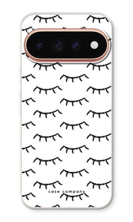 Eyelashes