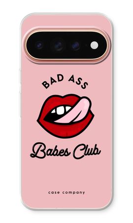 Badass Babes Club