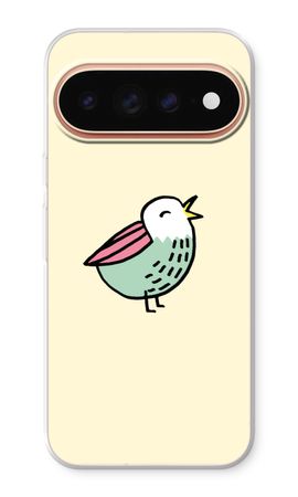 Birdy